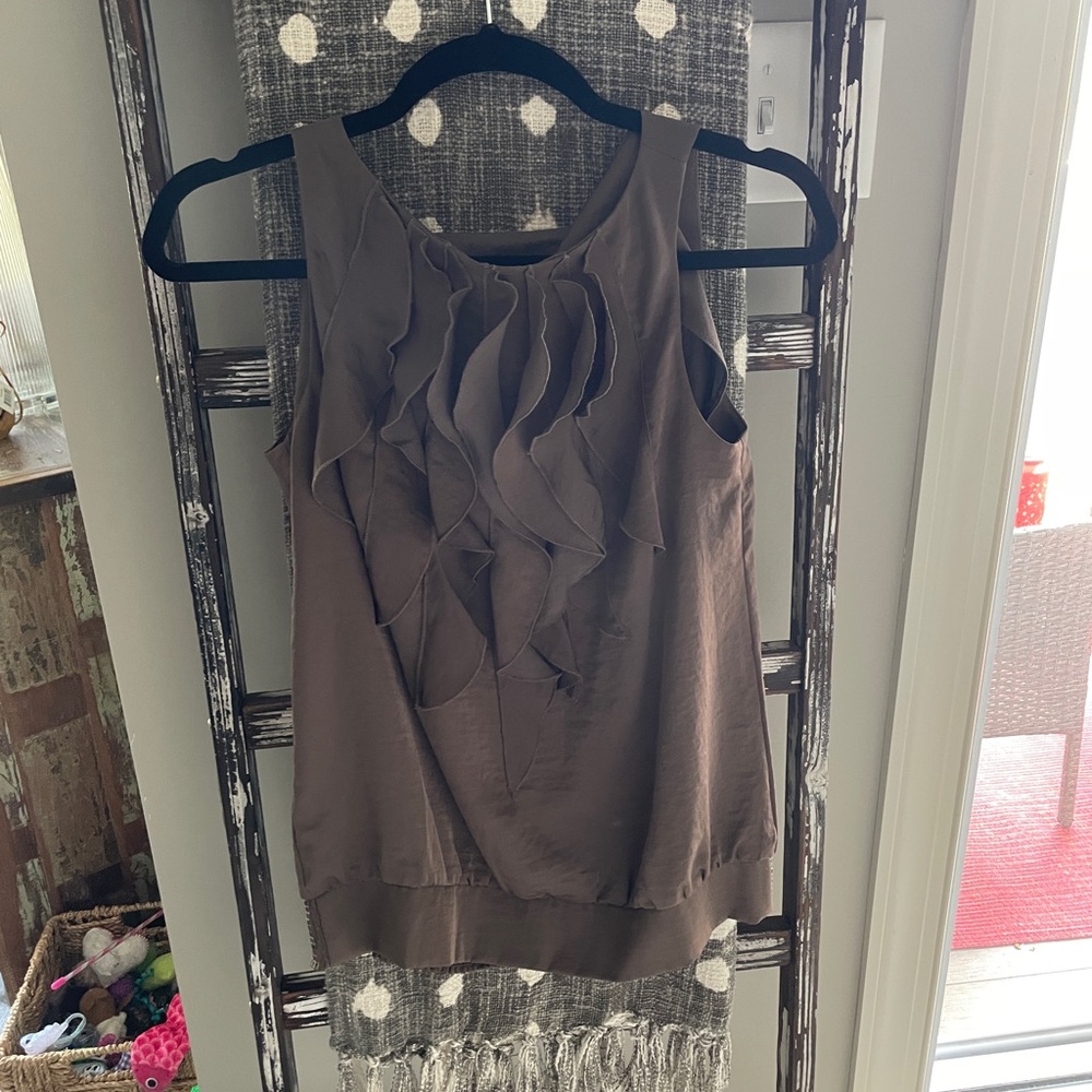 Loft top